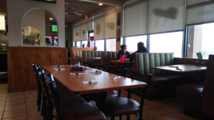 Seasons Pizza - Middletown