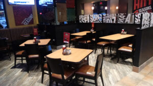 Seasons Pizza - Newark