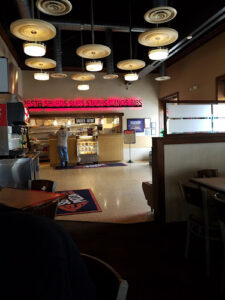Seasons Pizza - Bel Air