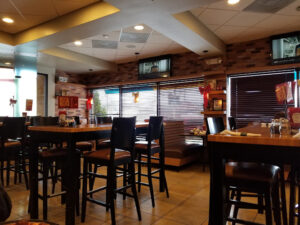 Seasons Pizza - Cockeysville