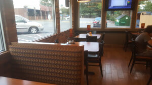Seasons Pizza - Parkville