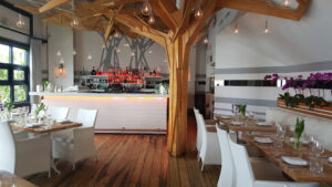 Seaspice Brasserie & Lounge - Miami