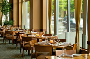 Seastar Restaurant & Raw Bar - Bellevue