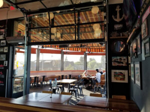 Seasurf Fish Co. - Yorba Linda