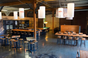 Seattle Cider Company - Seattle