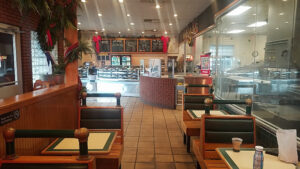 Seaver's Doughnuts - Kingsport