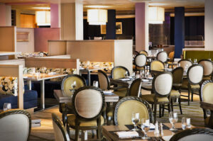 Seaview Restaurant & Lounge - Long Branch