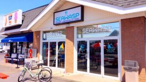 Seawasp - Seaside Heights