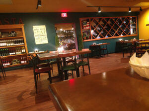 Sebastiano's Italiano - Toledo
