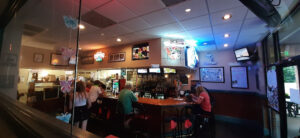 Sebastiano's Pizzeria - Mooresville
