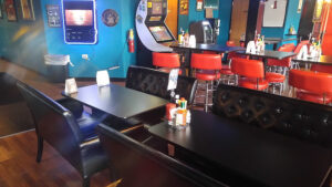 Sebastian's Ale and Whiskey House (Lombard) - Lombard
