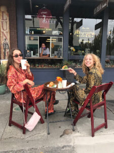Sebastopol Cookie Company - Sebastopol