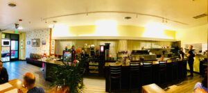 Sebastopol Sunshine Cafe - Sebastopol