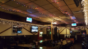 Second Base Pub & Grub - Ferndale