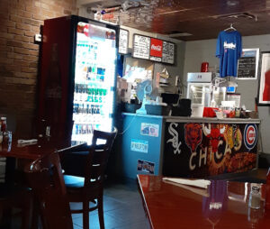 Second City Eats - New Port Richey