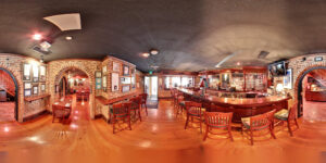 Second Empire Restaurant and Tavern - Raleigh