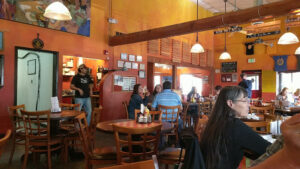 Second Street Brewery - Santa Fe