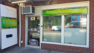 Second Street Market - Framingham
