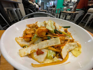 Secrets Pho & Noodle Bar - Durham