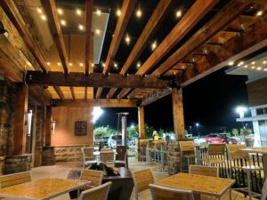 Sedona Taphouse - Glen Allen