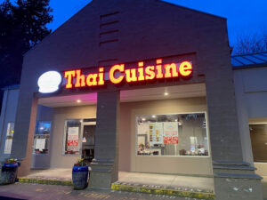 See Fah Thai Cuisine - Renton