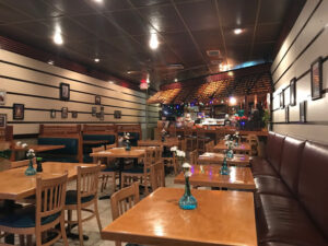See Thai And Japanese Cuisine - Hallandale Beach