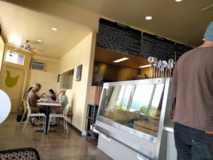 Seed Bakery - Pasadena
