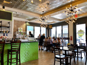 Seed & Bean Market - Fort Myers