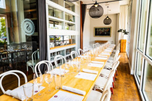 Seed Kitchen & Bar - Marietta