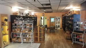 Seed to Tail Kitchen & Market - Staunton