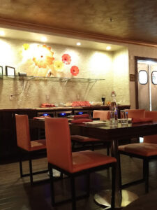 Sego Restaurant - Kanab