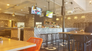 Seis Kitchen - Tucson