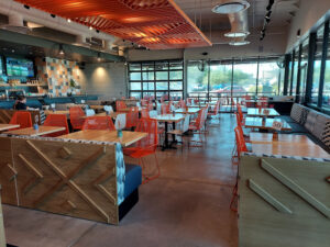 Seis Kitchen Oro Valley - Oro Valley