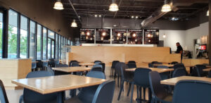 Seize The Bagel - Orchards - Vancouver