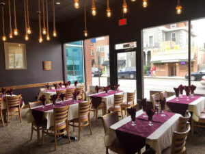 Selami’s Turkish Kebab House - Pittsburgh