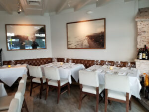 Selanne Steak Tavern - Laguna Beach