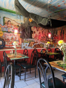 Selena Restaurant - Passaic