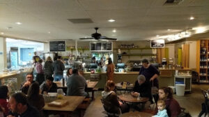 Selland's Market-Cafe East Sacramento - Sacramento