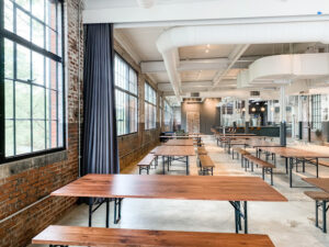 Selvedge Brewing - Charlottesville
