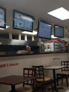 Semo's - Wilmington