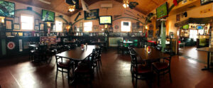 Semper Fi Bar & Grille - Woodstock