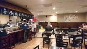 Sen Dai Sushi - Milpitas