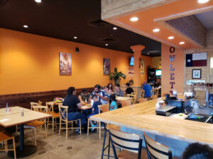 Senaida's Mexican Kitchen - Rowlett