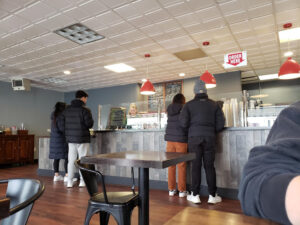 Senberry Acai Bowls - Fairfax