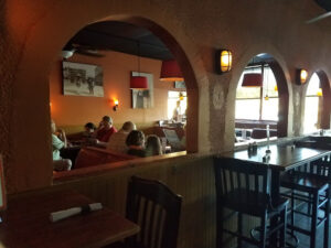 Senor Burrito - Delray Beach