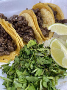 Señor Castillo Fiesta Food Truck - San Antonio