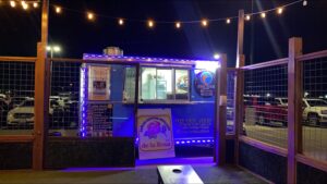 Señor Ceviche Midland - Midland