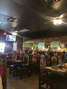 Senor Fajita's Portland - Portland