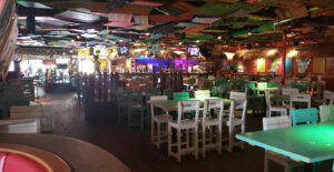 Señor Frog's - Orlando