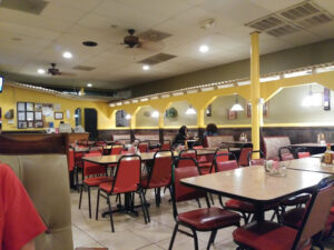 Senor Garcia Mexican Restaurant - Laurens